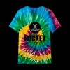 Playera Unisex: Tie Dye      🚨 70% OFF 🚨 Miniatura