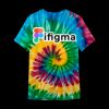 Playera Unisex: Tie Dye      🚨 70% OFF 🚨 Miniatura