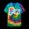 Playera Unisex: Tie Dye      🚨 70% OFF 🚨 Miniatura