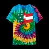 Playera Unisex: Tie Dye      🚨 70% OFF 🚨 Miniatura