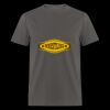 Playera Unisex: Vintage Miniatura