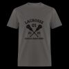 Playera Unisex: Vintage Miniatura