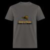 Playera Unisex: Vintage Miniatura