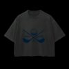 Playera Unisex Boxy Fit 255 grs. Miniatura