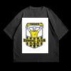 Playera Unisex: Oversize Square Fit 250 gr. Miniatura
