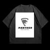 Playera Unisex: Oversize Square Fit 250 gr. Miniatura