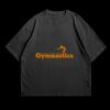Playera Unisex: Oversize Square Fit 250 gr. Miniatura
