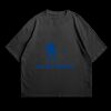 Playera Unisex: Oversize Square Fit 250 gr. Miniatura
