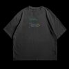Playera Unisex: Oversize Square Fit 250 gr. Miniatura