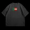 Playera Unisex: Oversize Square Fit 250 gr. Miniatura