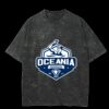 Playera Mineral Wash Oversized 265 grs 🔥 NEW PRODUCT 🔥 Miniatura