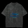 Playera Mineral Wash Oversized 265 grs 🔥 NEW PRODUCT 🔥 Miniatura