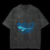 Playera Mineral Wash Oversized 265 grs 🔥 NEW PRODUCT 🔥 Miniatura