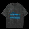 Playera Mineral Wash Oversized 265 grs 🔥 NEW PRODUCT 🔥 Miniatura