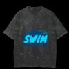 Playera Mineral Wash Oversized 265 grs 🔥 NEW PRODUCT 🔥 Miniatura
