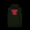 Hoodie Unisex Sin Mangas: Gorro y Bolsa 🔥 NEW PRODUCT 🔥 Miniatura