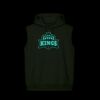 Hoodie Unisex Sin Mangas: Gorro y Bolsa 🔥 NEW PRODUCT 🔥 Miniatura