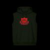 Hoodie Unisex Sin Mangas: Gorro y Bolsa 🔥 NEW PRODUCT 🔥 Miniatura