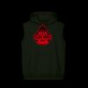 Hoodie Unisex Sin Mangas: Gorro y Bolsa 🔥 NEW PRODUCT 🔥 Miniatura