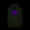 Hoodie Unisex Sin Mangas: Gorro y Bolsa 🔥 NEW PRODUCT 🔥 Miniatura