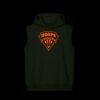 Hoodie Unisex Sin Mangas: Gorro y Bolsa 🔥 NEW PRODUCT 🔥 Miniatura