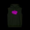 Hoodie Unisex Sin Mangas: Gorro y Bolsa 🔥 NEW PRODUCT 🔥 Miniatura