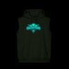 Hoodie Unisex Sin Mangas: Gorro y Bolsa 🔥 NEW PRODUCT 🔥 Miniatura