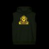 Hoodie Unisex Sin Mangas: Gorro y Bolsa 🔥 NEW PRODUCT 🔥 Miniatura