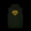 Hoodie Unisex Sin Mangas: Gorro y Bolsa 🔥 NEW PRODUCT 🔥 Miniatura