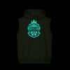 Hoodie Unisex Sin Mangas: Gorro y Bolsa 🔥 NEW PRODUCT 🔥 Miniatura