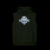Hoodie Unisex Sin Mangas: Gorro y Bolsa 🔥 NEW PRODUCT 🔥 Miniatura