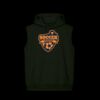Hoodie Unisex Sin Mangas: Gorro y Bolsa 🔥 NEW PRODUCT 🔥 Miniatura
