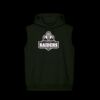Hoodie Unisex Sin Mangas: Gorro y Bolsa 🔥 NEW PRODUCT 🔥 Miniatura