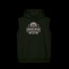 Hoodie Unisex Sin Mangas: Gorro y Bolsa 🔥 NEW PRODUCT 🔥 Miniatura