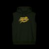 Hoodie Unisex Sin Mangas: Gorro y Bolsa 🔥 NEW PRODUCT 🔥 Miniatura