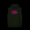 Hoodie Unisex Sin Mangas: Gorro y Bolsa 🔥 NEW PRODUCT 🔥 Miniatura