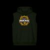 Hoodie Unisex Sin Mangas: Gorro y Bolsa 🔥 NEW PRODUCT 🔥 Miniatura