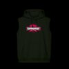 Hoodie Unisex Sin Mangas: Gorro y Bolsa 🔥 NEW PRODUCT 🔥 Miniatura