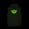 Hoodie Unisex Sin Mangas: Gorro y Bolsa 🔥 NEW PRODUCT 🔥 Miniatura