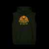 Hoodie Unisex Sin Mangas: Gorro y Bolsa 🔥 NEW PRODUCT 🔥 Miniatura