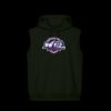 Hoodie Unisex Sin Mangas: Gorro y Bolsa 🔥 NEW PRODUCT 🔥 Miniatura
