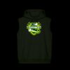 Hoodie Unisex Sin Mangas: Gorro y Bolsa 🔥 NEW PRODUCT 🔥 Miniatura