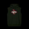 Hoodie Unisex Sin Mangas: Gorro y Bolsa 🔥 NEW PRODUCT 🔥 Miniatura