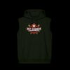 Hoodie Unisex Sin Mangas: Gorro y Bolsa 🔥 NEW PRODUCT 🔥 Miniatura