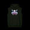 Hoodie Unisex Sin Mangas: Gorro y Bolsa 🔥 NEW PRODUCT 🔥 Miniatura