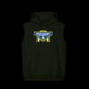 Hoodie Unisex Sin Mangas: Gorro y Bolsa 🔥 NEW PRODUCT 🔥 Miniatura