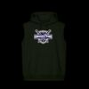 Hoodie Unisex Sin Mangas: Gorro y Bolsa 🔥 NEW PRODUCT 🔥 Miniatura