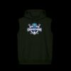 Hoodie Unisex Sin Mangas: Gorro y Bolsa 🔥 NEW PRODUCT 🔥 Miniatura