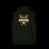 Hoodie Unisex Sin Mangas: Gorro y Bolsa 🔥 NEW PRODUCT 🔥 Miniatura