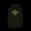 Hoodie Unisex Sin Mangas: Gorro y Bolsa 🔥 NEW PRODUCT 🔥 Miniatura